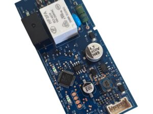 Placa de Controle Potência Bivolt Controladora Digital de Processo Compatível com Athena/Hercules CRM33/CRM34/CRM37 BRT38 BRM38/BRM39/BRM42