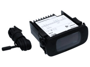 Controlador de Temperatura Bivolt para Resfriados STORM ST101