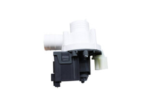 Eletrobomba Compatível com Electrolux (Bocal de 40mm) 127V