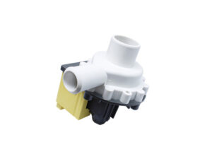 Eletrobomba Compatível com Electrolux (Bocal 30mm) 127V