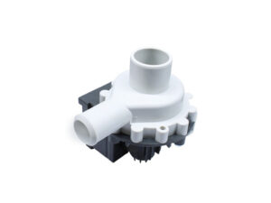 Eletrobomba Compatível com Electrolux (Bocal 30mm) 220V