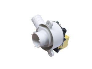 Eletrobomba Compatível com Electrolux LF11 | LQ11 | LF90 | LQ90 127V