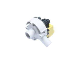 Eletrobomba Compatível com Brastemp Eletrônica Presa Direto no Tanque 127V