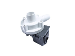 Eletrobomba Compatível com Brastemp Eletrônica Presa Direto no Tanque 220V