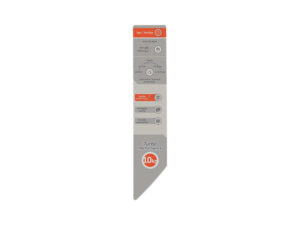 Painel Decorativo Compatível com BWG10 | BWC10C Turbo 10kg