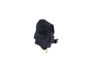 Interruptor Rotativo Compatível com Fogão Brastemp e Fischer