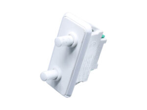 Interruptor Compatível com Refrigerador Electrolux