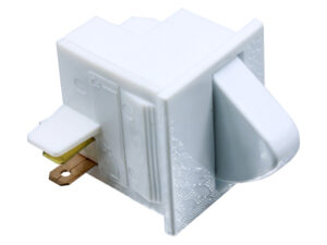 Interruptor de Porta Compatível com Refrigerador Brastemp/Consul