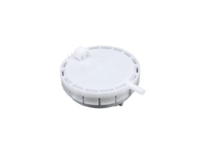 Controlador de Nível Compatível com Brastemp Clean 2 Níveis BWQ22/BWR22 E-PARTS
