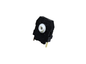 Interruptor Rotativo Compatível com Fogão de Mesa Fischer