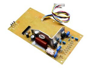 Placa ELetrônica Potência Controladora Digital de Processo Compatível Colormaq LCA11 11KG - 220V