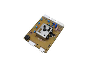 Placa Eletrônica Potência Controladora Digital de Processo Compatível LTC07 (70200562) - Bivolt