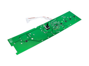 Placa Eletrônica de Interface Controladora Digital de Processo Compatível BWL11A (326064442 / W10301604 / W10356413) - Bivolt