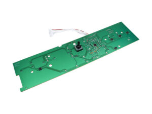 Placa Eletrônica de Interface Controladora Digital de Processo Compatível BWL09B (W10308925 / W10356418 / W10540663) - Bivolt