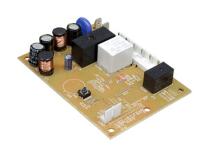 Placa Eletrônica Potência Controladora Digital de Processo Compatível com Refrigerador DF34A - Bivolt