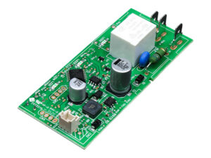 Placa Eletrônica Potência Controladora Digital de Processo Compatível com Refrigerador CRD36/37/45/46/48/49 - Bivolt