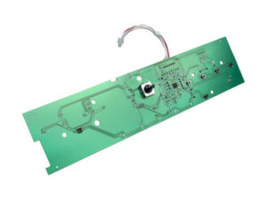 Placa Eletrônica de Interface Controladora Digital de Processo Compatível BWK11 (W10755942) - Bivolt