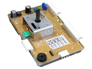 Placa Eletrônica Potência Multi Modelos Controladora Digital de Processo Compatível LAC09/LAC11/LAC12/LAC13 -Bivolt