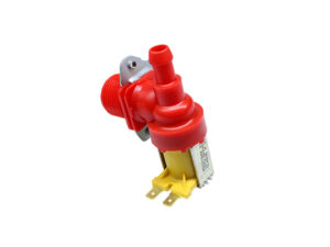 Válvula Simples Compatível com Continental Evolution 127V
