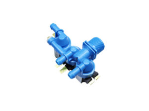 Válvula Tripla Compatível com LTA15/LTR15/LTC15/LT15F/LA15F/LP12Q/LTP12/LTP15/LEC12/LST12/LUC10/LBU15/LBU16 220V