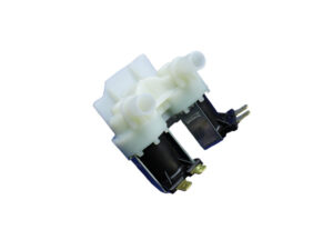 Válvula Dupla Compatível com Consul Facilite 10 e 11 kg 220V