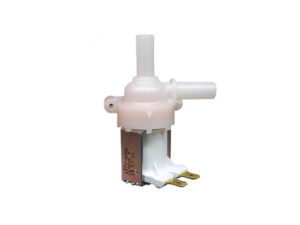 Válvula Simples Compatível com Purificador de Água Brastemp 127V