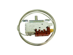 TB-5111 Termostato de Bulbo Compatível com Metalfrio - Conservador Horizontal Dupla Ação