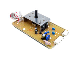 Placa Eletrônica Potência Controladora Digital de Processo Compatível LTE09  (70295148 / 70295146 / 70294515 / 70202145) - Bivolt