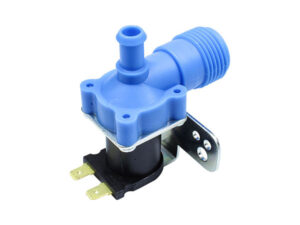Válvula Simples Compatível com Brastemp Antiga 220V