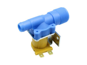 Válvula Simples Compatível com Brastemp Mondial / Clean 127V