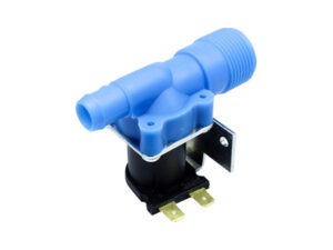 Válvula Simples Compatível com Brastemp Mondial / Clean 220V