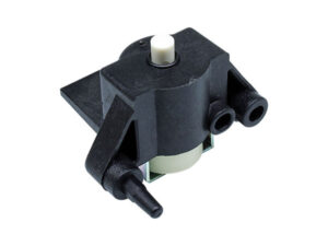 Solenoide Atuadora Compatível com Consul CWS06B | CWS07A 127V