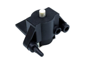 Solenoide Atuadora Compatível com Consul CWS06B | CWS07A 220V