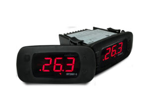 Controlador de Temperatura Bivolt para Congelados STORM ST201