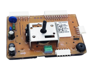 Placa Eletrônica potência Multi Modelos Controladora Digital de Processos Compatível LTD09/LTC10/LT10B - Bivolt