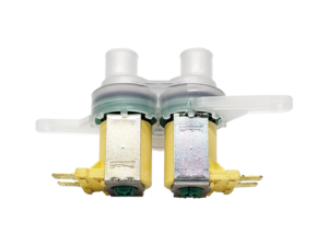 VÁLVULA DUPLA 127V COMPATÍVEL COM PANASONIC