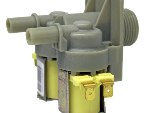 Válvula Dupla Compatível com Colormaq LCA 127V