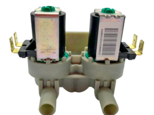 Válvula Dupla Compatível com Colormaq LCA 220V