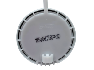 Controlador de Nível Compatível com BWC 06 a 11Kg/ BWF08/09/ BWG10 W10617044