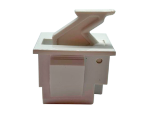 Interruotor Pendular recipiente de gelo Compatível com refrigerador BRASTEMP