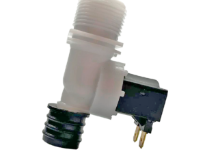 Válvula Simples Compatível CWH11/12 CWB/CWE08/09 CWC08 S/DUTO 220V