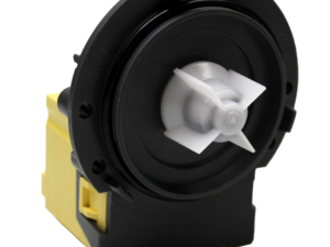 Eletrobomba Universal Protegida por Fio Fusível 127V
