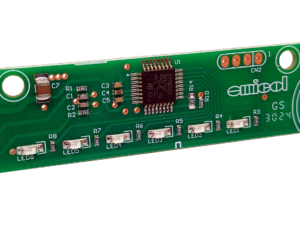 Placa Eletrônica Interface Multi Modelos Compatível com DF36 / DF42 / DFN42 / TF42 / RFE38 / RFE39 | DFN39/DFX39