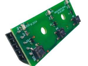 Placa de Interface Compatível com CWE08 / CWE09 / CWE10 / CWE11 / CWB09BB / CWG12 / CWH12 / CWS11 - Bivolt