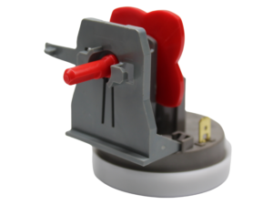 Controlador de Nível Compatível com Colormaq LCA12