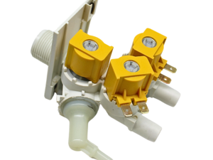 Válvula Tripla Compatível com BWD15 127V