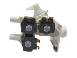 Válvula Tripla Compatível com BWD16 220V
