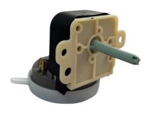 Controlador de Nível Compatível com LT08E/LT09E - 4 Níveis