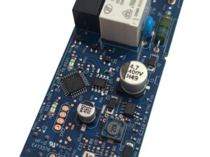 Placa de Controle Potência Bivolt Controladora Digital de Processo Compatível Athena/Hercules BRB39 CRB36/CRB39 CRG36