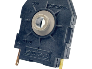 Interruptor Rotativo Compatível Fogão Electrolux 56tx / 76tx